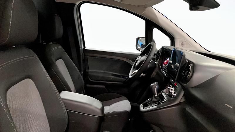 Ny Mercedes Citan 112 Edition 116 HK (85 kW) 2025