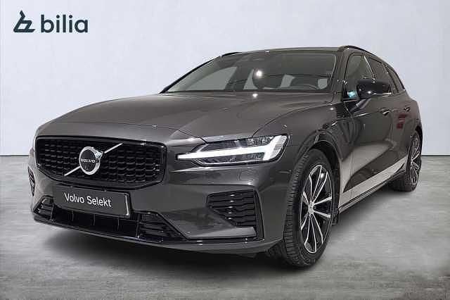 Begagnad 2025 Volvo V60 Kombi | 459 900 kr (Marknadspris) - Bild 1/3