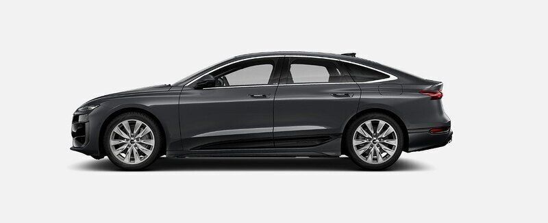 Ny 2025 Audi A6 e-tron Performance | 799 500 kr - Bild 1/4