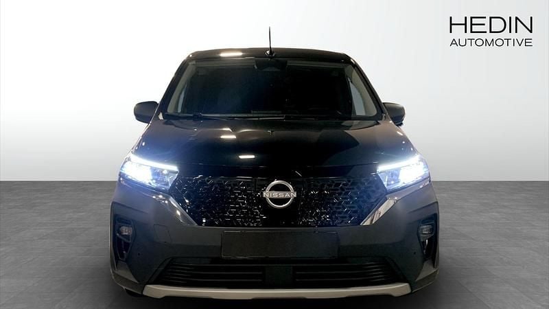Ny Nissan Townstar Acenta 131 HK (96 kW) 2025 Van