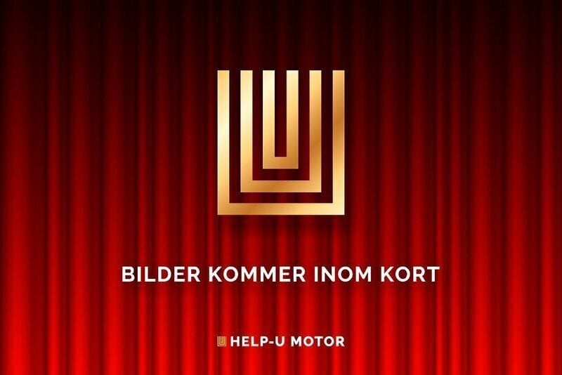 Silver Begagnad 2019 VW Passat Alltrack Executive Kombi | 299 000 kr - Bild 1/1