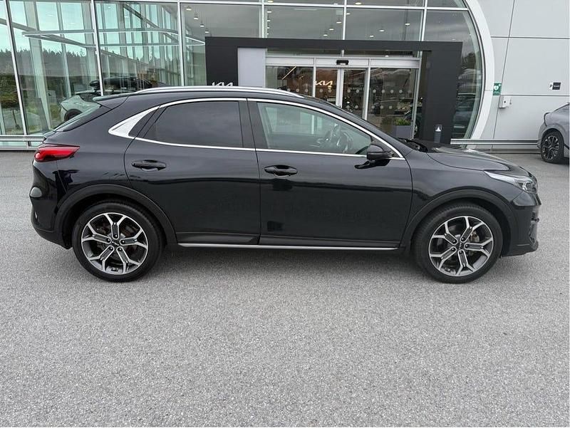 Begagnad 2022 Kia XCeed SUV | 268 000 kr (Marknadspris) - Bild 1/2