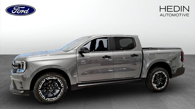 Ny 2026 Ford Ranger Pickup | 729 900 kr (Marknadspris) - Bild 1/4