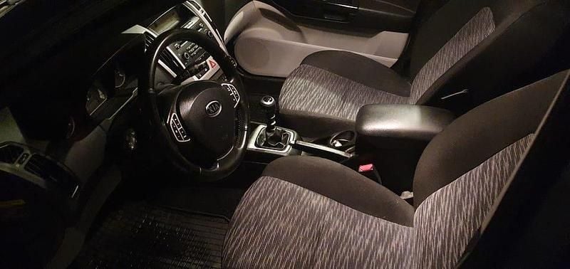 Begagnad 2009 Kia Ceed Sportswagon Kombi | 32 000 kr (Bra pris) - Bild 1/3