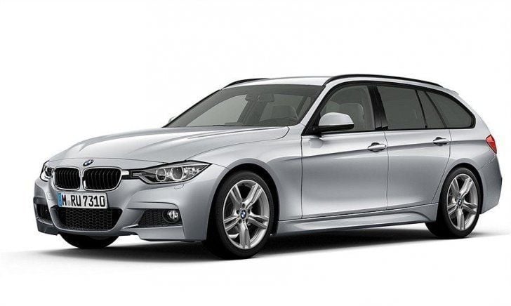 Bmw forhandler i sverige #4