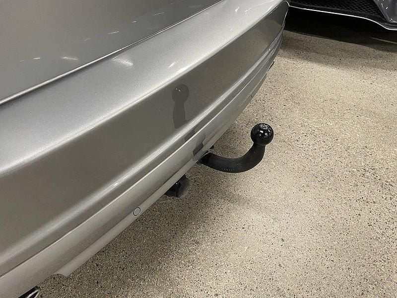 Begagnad Volvo S80 Momentum 215 HK (158 kW) 2012 Silver Sedan