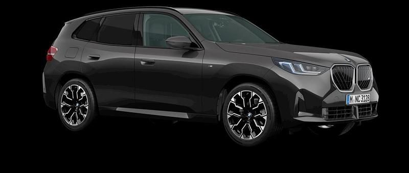 Ny BMW X3 Comfort Edition 208 HK (152 kW) 2026 SUV