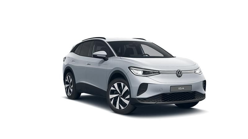 Ny 2025 VW ID.4 Pro SUV | 571 300 kr (Dyr) - Bild 1/4