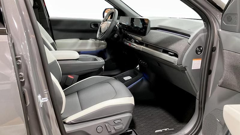 Ny Kia EV3 GT-Line 150 kW (204 HK) 2026 SUV