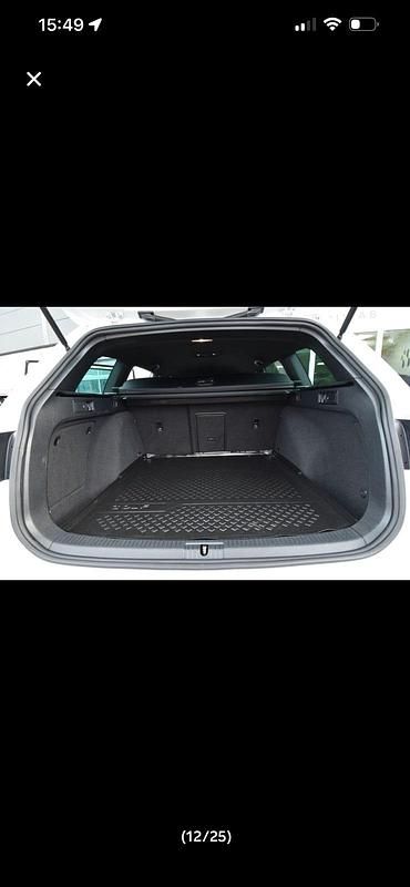 Begagnad VW Golf VII 130 HK (95 kW) 2019 Kombi