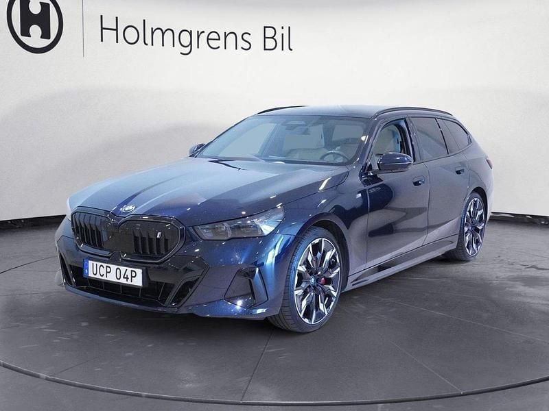 Okänd Begagnad 2024 BMW i5 M Sport Sedan | 799 900 kr (Lite dyr) - Bild 1/4