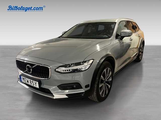 Begagnad Volvo V90 CC 250 HK (183 kW) 2024 Kombi