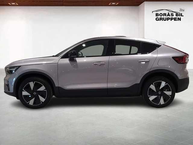 Ny Volvo EC40 184 kW (251 HK) 2026 SUV