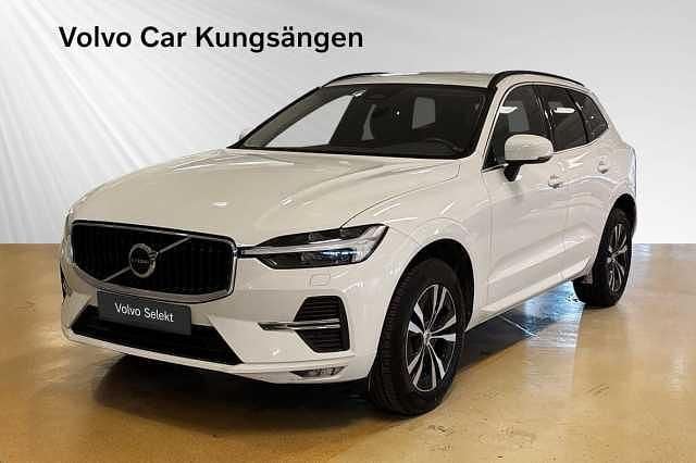 Begagnad 2022 Volvo XC60 SUV | 369 900 kr (Marknadspris) - Bild 1/3