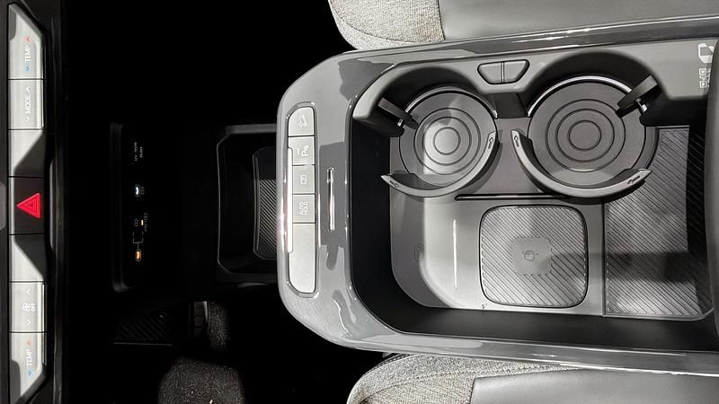 Ny Kia EV5 Plus 160 kW (218 HK) 2026 SUV