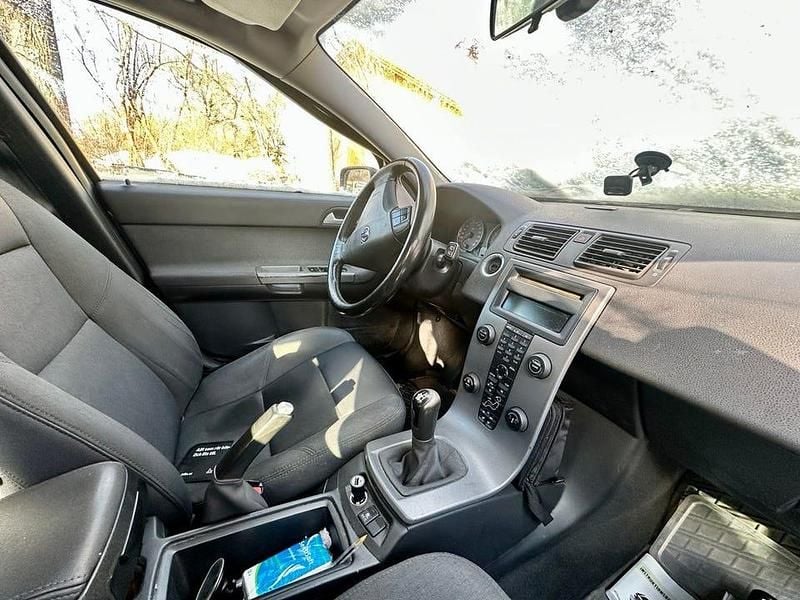 Begagnad Volvo V50 125 HK (91 kW) 2006 Kombi