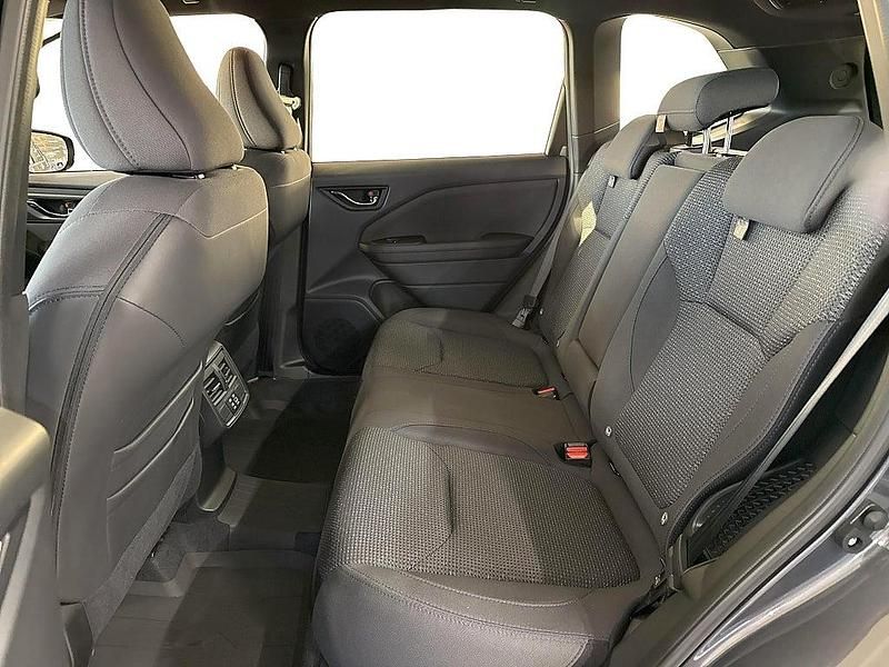 Ny Subaru Forester 136 HK (100 kW) 2025 Grå SUV