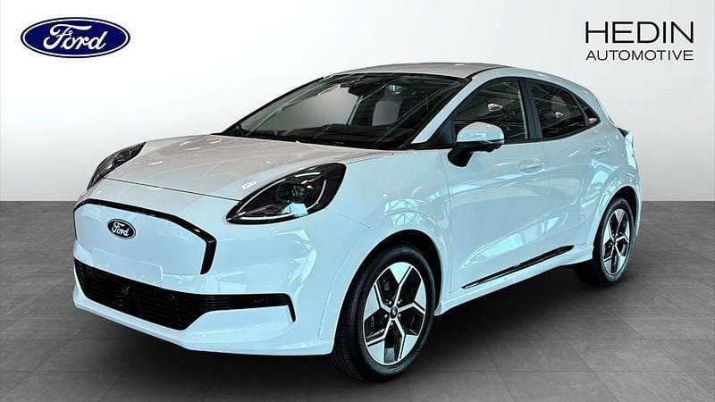 Ny 2026 Ford Puma Gen-E SUV | 394 875 kr - Bild 1/4