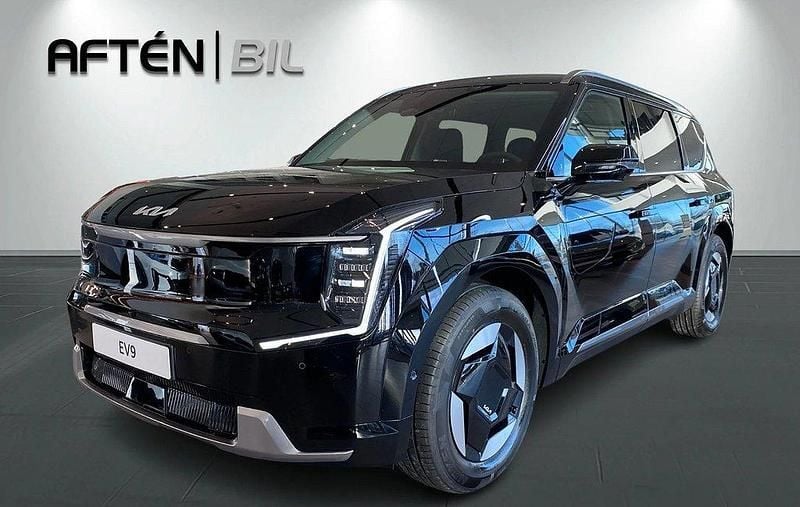 Ny 2025 Kia EV9 Plus SUV | 789 900 kr (Marknadspris) - Bild 1/3