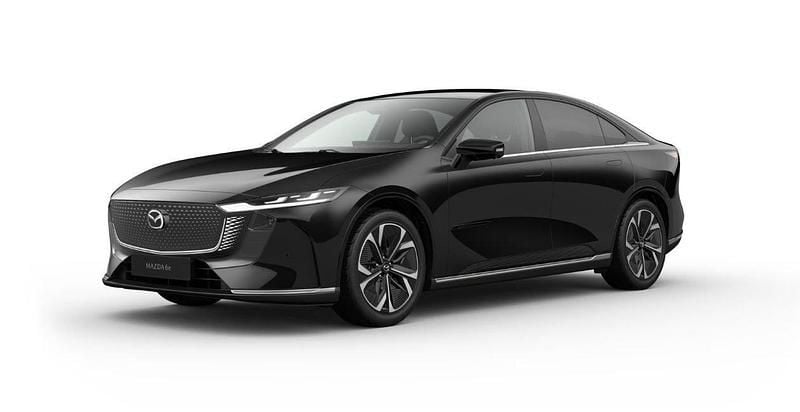 Ny 2025 Mazda 6e Takumi-Line Sedan | 499 500 kr - Bild 1/4