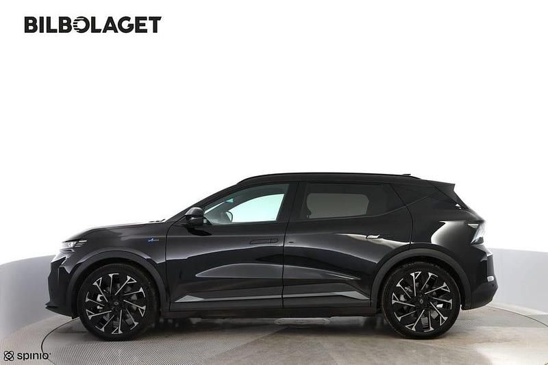 Begagnad Renault Scénic Esprit Alpine 160 kW (218 HK) 2024