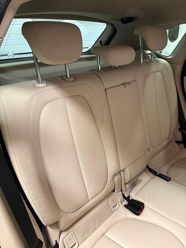 Begagnad BMW 218 Active Tourer 150 HK (110 kW) 2015 Minibuss