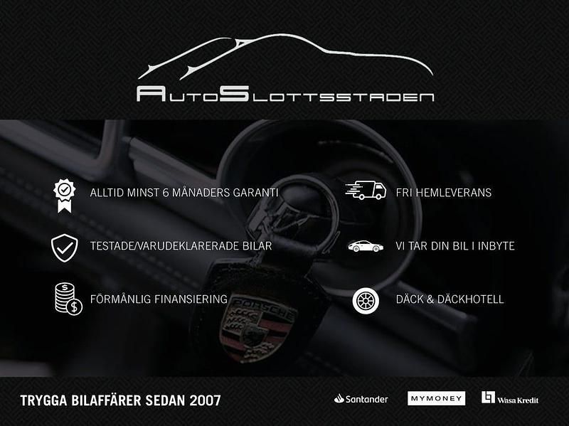 Begagnad VW T-Cross 95 HK (69 kW) 2019 Svart SUV