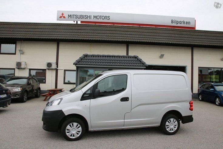 såld nissan nv200 evalia 7sits 1,, begagnad 2014, 0 mil nissan skåp bil ~ såld nissan nv200 evalia 7sits 1,, begagnad 2014, 0 mil