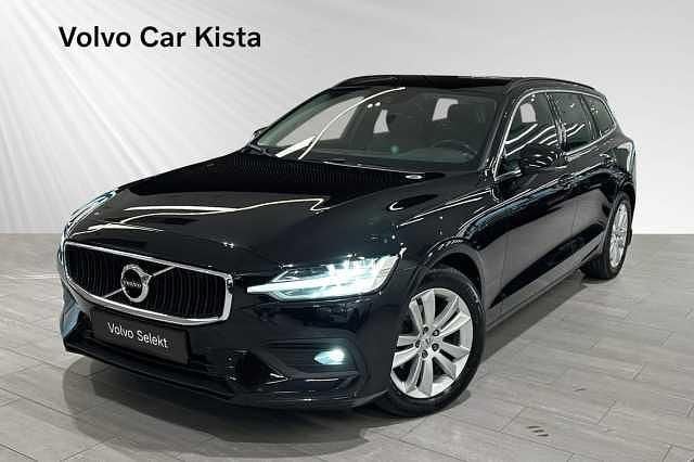Begagnad 2022 Volvo V60 Kombi | 289 900 kr (Superpris) - Bild 1/3