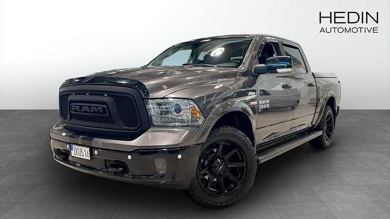 Begagnad 2018 Dodge Ram Pickup | 336 720 kr (Superpris) - Bild 1/4
