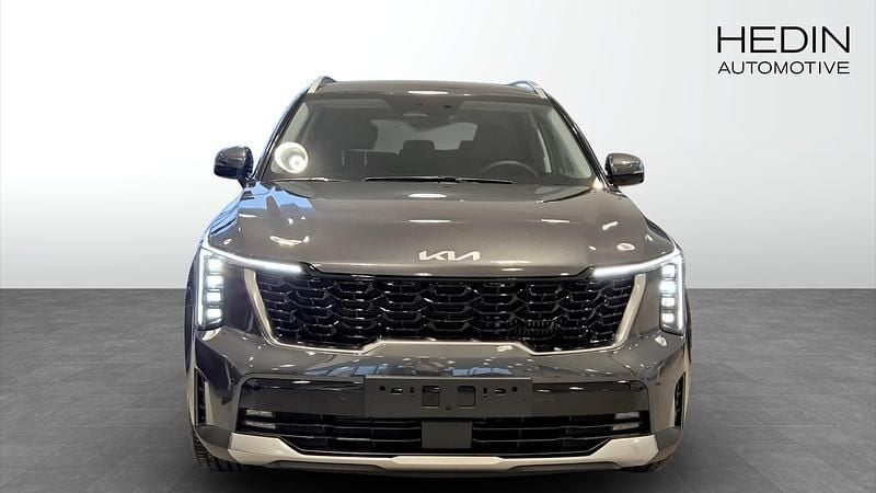 Ny Kia Sorento Advance 265 HK (194 kW) 2025 Grå SUV