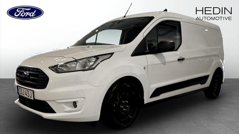 Begagnad 2024 Ford Transit Trend | 339 900 kr - Bild 1/4