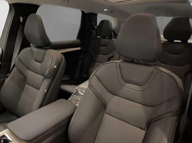 Begagnad Volvo EX90 Performance 385 kW (524 HK) 2025 Grå SUV