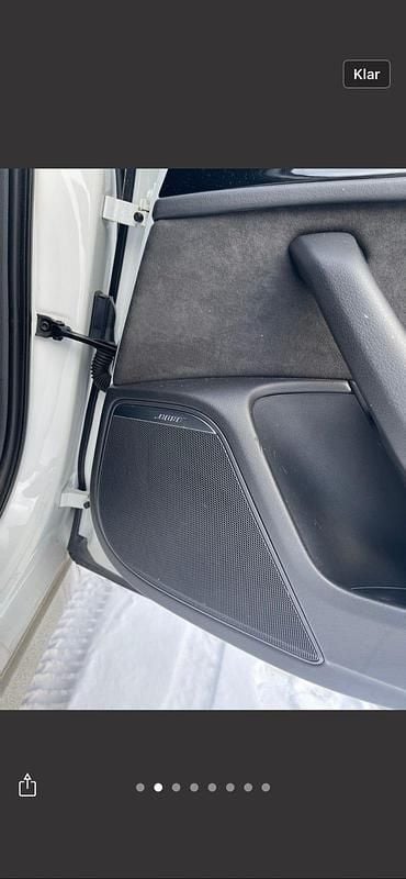 Begagnad Audi A6 245 HK (180 kW) 2014 Kombi