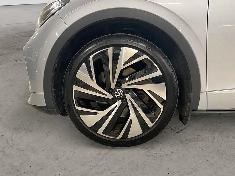 Begagnad VW ID.4 GTX 250 kW (340 HK) 2022 Silver SUV