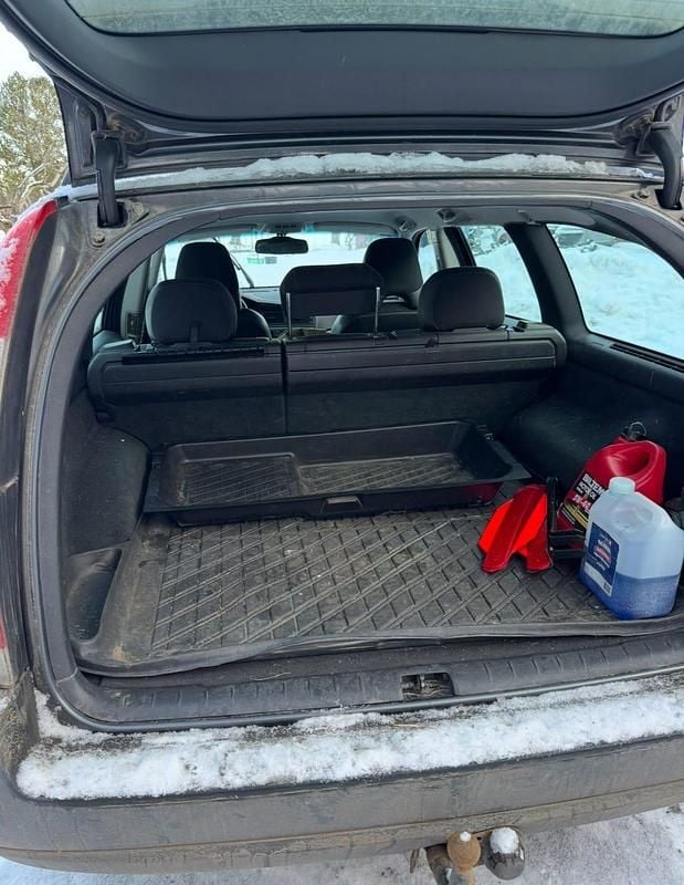 Begagnad Volvo V70 140 HK (102 kW) 2005 Kombi