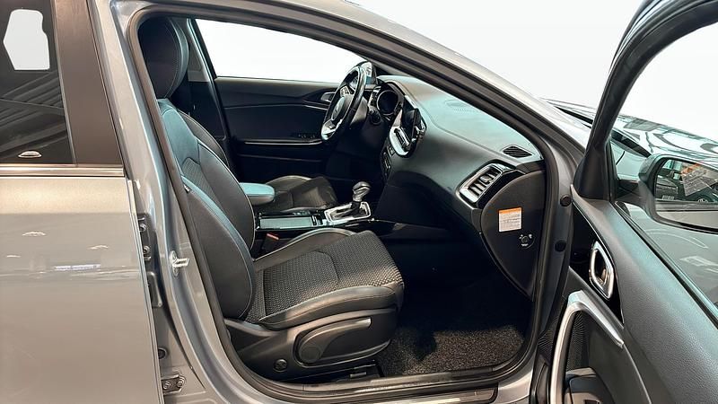 Begagnad Kia Ceed Sportswagon 2020 Grå Kombi