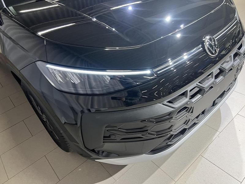 Ny VW T-Roc 150 HK (110 kW) 2026 Svart SUV