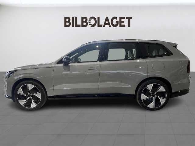 Ny Volvo EX90 379 kW (516 HK) 2025 SUV