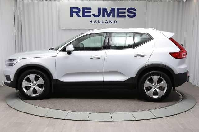 Begagnad Volvo XC40 197 HK (144 kW) 2022 SUV