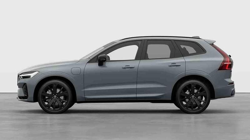 Grå Ny 2026 Volvo XC60 SUV | 618 900 kr (Marknadspris) - Bild 1/1