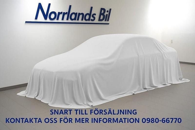 Vit (arctic vit) Begagnad 2021 Toyota Proace City City Van | 199 900 kr (Marknadspris) - Bild 1/1