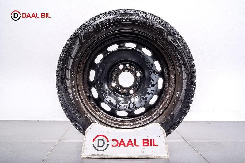 Begagnad Ford Fiesta ST-Line 101 HK (74 kW) 2017 Svart Halvkombi