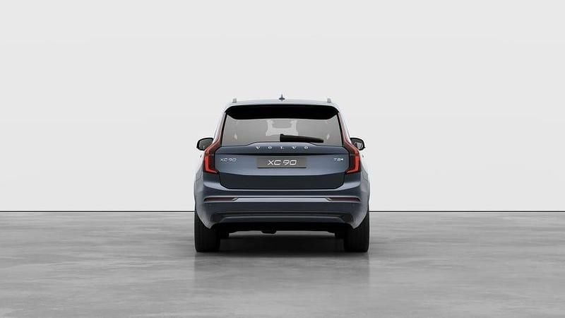 Ny Volvo XC90 Ultra 462 HK (339 kW) 2025 Blå SUV