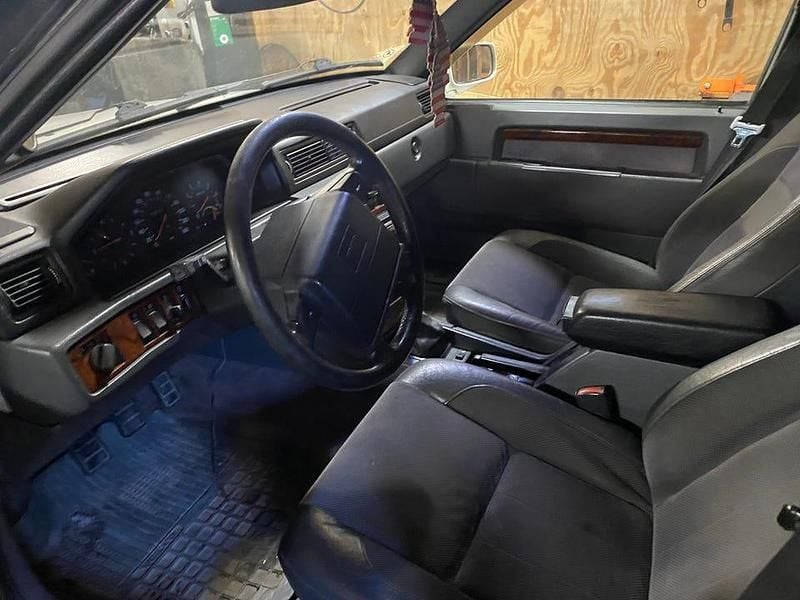 Begagnad Volvo 940 135 HK (99 kW) 1998 Kombi