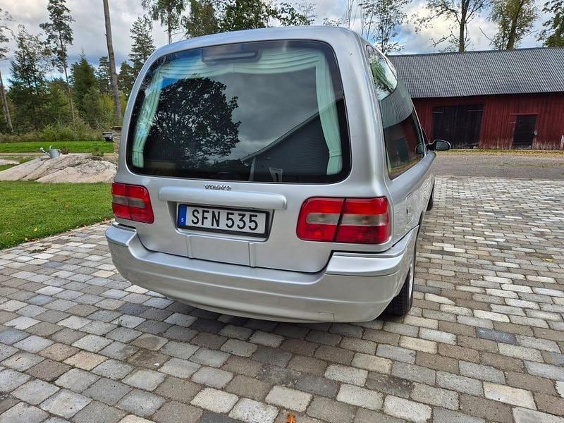 Begagnad Volvo S80 140 HK (102 kW) 2001 Sedan