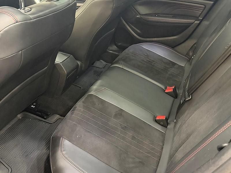 Begagnad Peugeot 308 GT 181 HK (133 kW) 2015 Blå Kombi