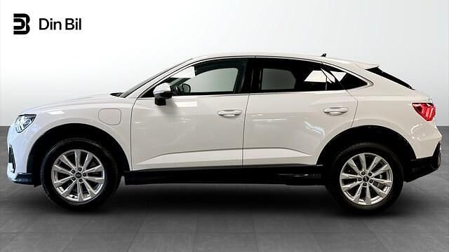 Begagnad Audi Q3 Sportback Proline 245 HK (180 kW) 2023 Arkonavit SUV