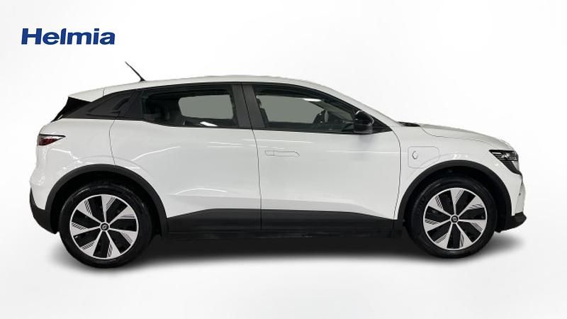 Begagnad Renault Mégane IV Evolution 97 kW (132 HK) 2023 Vit