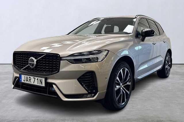 Begagnad 2024 Volvo XC60 SUV | 549 900 kr - Bild 1/4